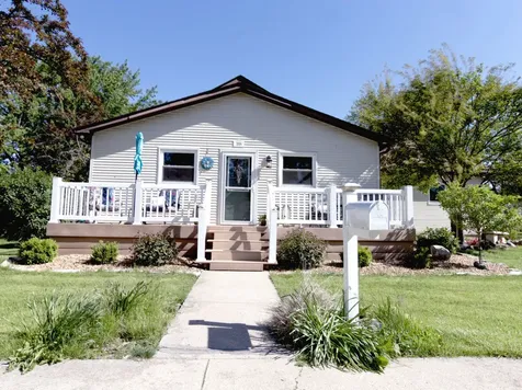 218 West South Street Dwight IL 60420