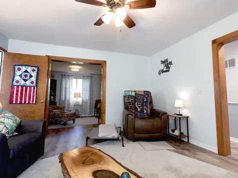 218 West South Street Dwight IL 60420
