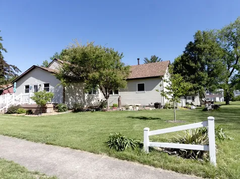 218 West South Street Dwight IL 60420