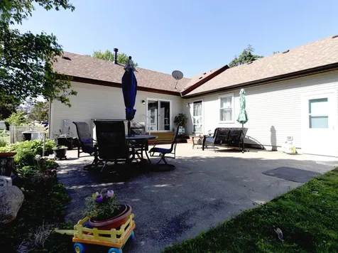 218 West South Street Dwight IL 60420