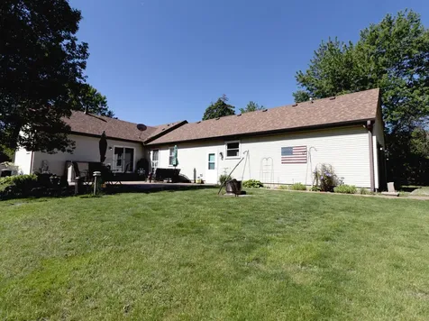 218 West South Street Dwight IL 60420