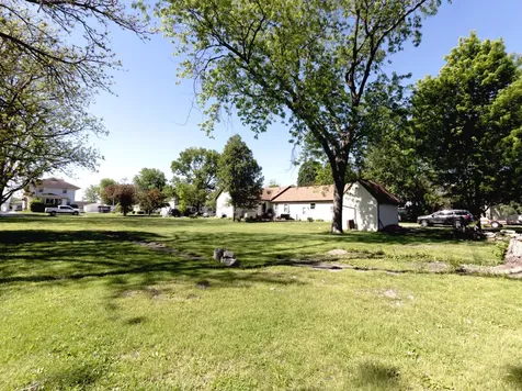 218 West South Street Dwight IL 60420