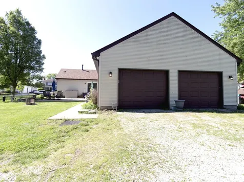 218 West South Street Dwight IL 60420