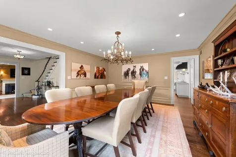 13 Deepwood Road Barrington Hills IL 60010