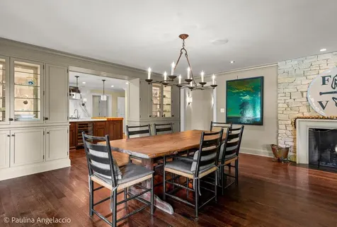 13 Deepwood Road Barrington Hills IL 60010