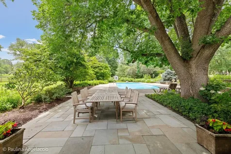 13 Deepwood Road Barrington Hills IL 60010
