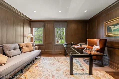 13 Deepwood Road Barrington Hills IL 60010
