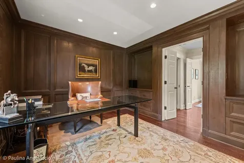 13 Deepwood Road Barrington Hills IL 60010