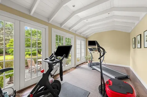 13 Deepwood Road Barrington Hills IL 60010