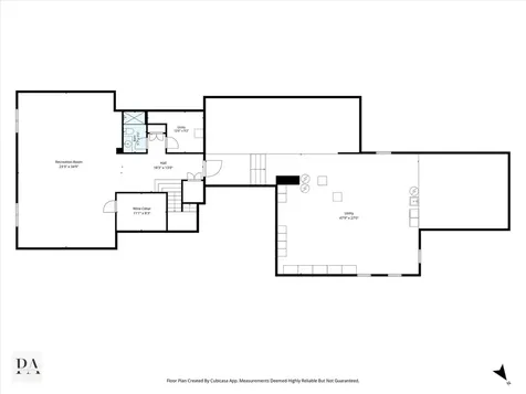 13 Deepwood Road Barrington Hills IL 60010