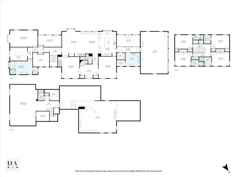 13 Deepwood Road Barrington Hills IL 60010