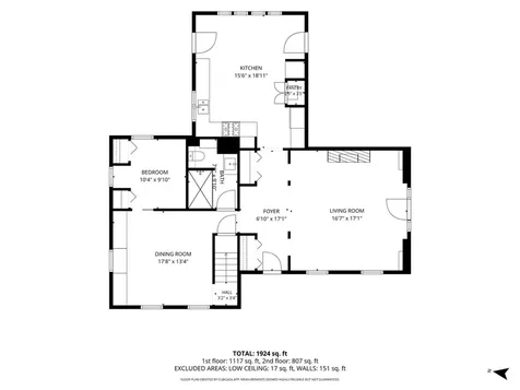 5016 North Oak Street Crystal Lake IL 60012