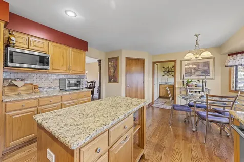 9001 East Mcevilly Road Minooka IL 60447
