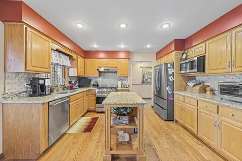 9001 East Mcevilly Road Minooka IL 60447