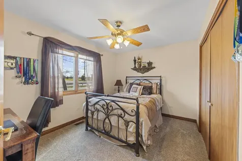 9001 East Mcevilly Road Minooka IL 60447