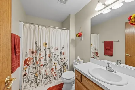9001 East Mcevilly Road Minooka IL 60447