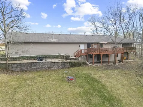 9001 East Mcevilly Road Minooka IL 60447