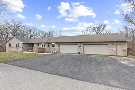 9001 East Mcevilly Road Minooka IL 60447
