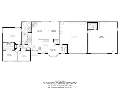 9001 East Mcevilly Road Minooka IL 60447