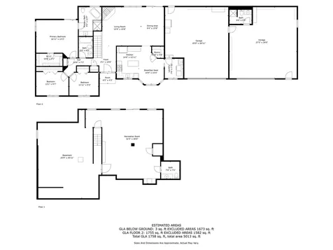 9001 East Mcevilly Road Minooka IL 60447