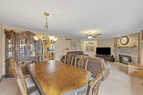 9001 East Mcevilly Road Minooka IL 60447