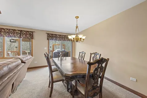 9001 East Mcevilly Road Minooka IL 60447