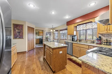9001 East Mcevilly Road Minooka IL 60447