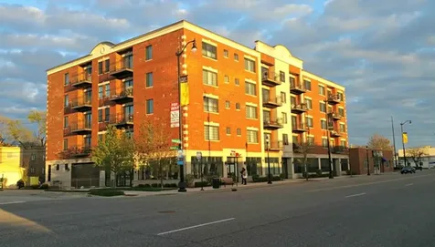 8255 Skokie Boulevard Skokie IL 60077