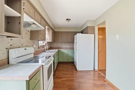 5619 West Park Avenue Cicero IL 60804
