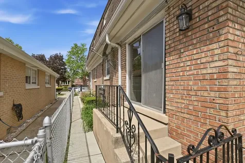 5619 West Park Avenue Cicero IL 60804