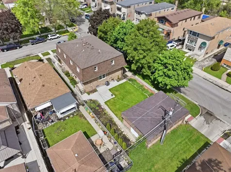 5619 West Park Avenue Cicero IL 60804