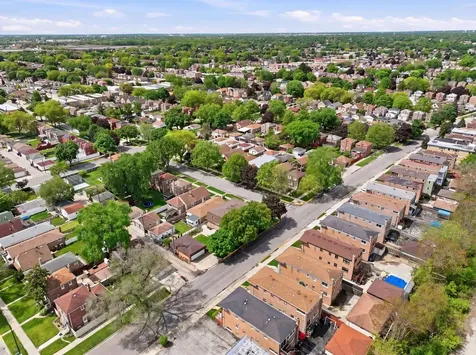 5619 West Park Avenue Cicero IL 60804