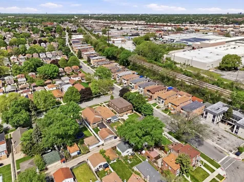 5619 West Park Avenue Cicero IL 60804