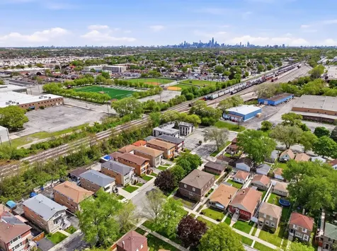 5619 West Park Avenue Cicero IL 60804