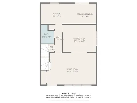 5619 West Park Avenue Cicero IL 60804