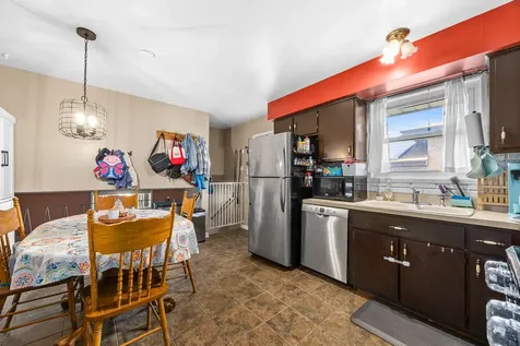 16466 Terry Lane Oak Forest IL 60452