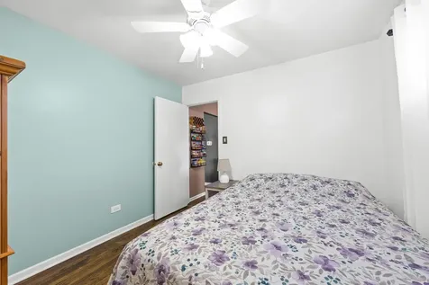 16466 Terry Lane Oak Forest IL 60452