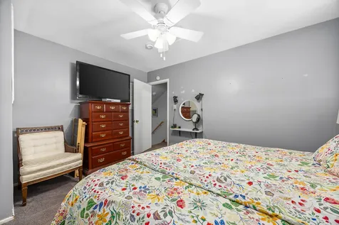 16466 Terry Lane Oak Forest IL 60452