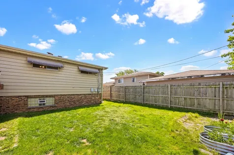 16466 Terry Lane Oak Forest IL 60452