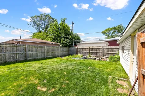 16466 Terry Lane Oak Forest IL 60452