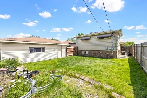 16466 Terry Lane Oak Forest IL 60452