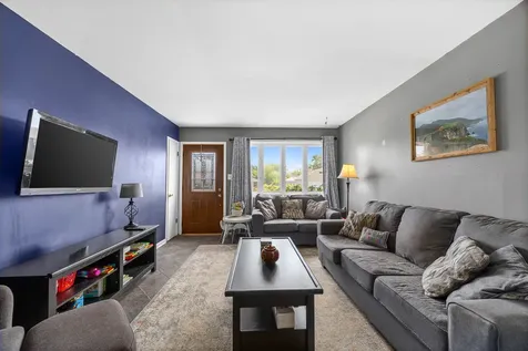 16466 Terry Lane Oak Forest IL 60452