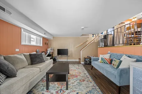 16466 Terry Lane Oak Forest IL 60452