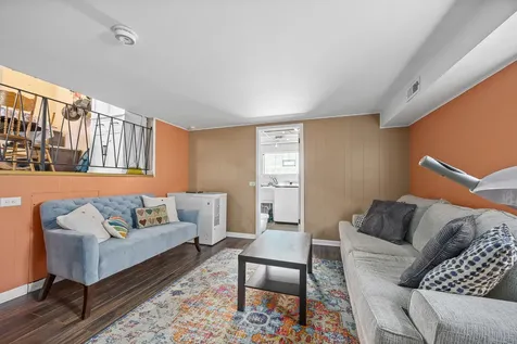 16466 Terry Lane Oak Forest IL 60452