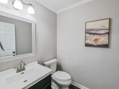 1336 Fairfax Lane Buffalo Grove IL 60089