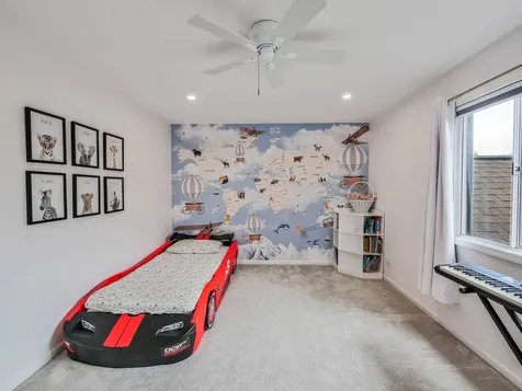 1336 Fairfax Lane Buffalo Grove IL 60089