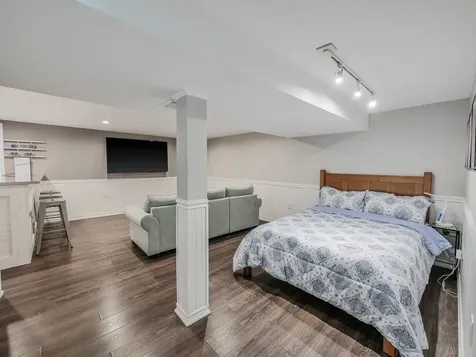 1336 Fairfax Lane Buffalo Grove IL 60089