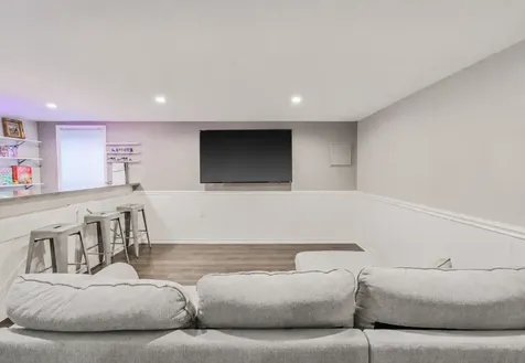 1336 Fairfax Lane Buffalo Grove IL 60089
