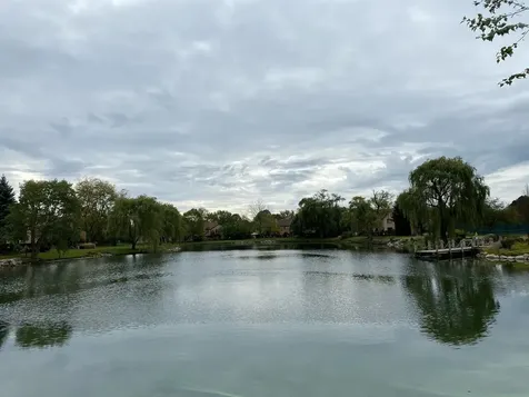 1336 Fairfax Lane Buffalo Grove IL 60089