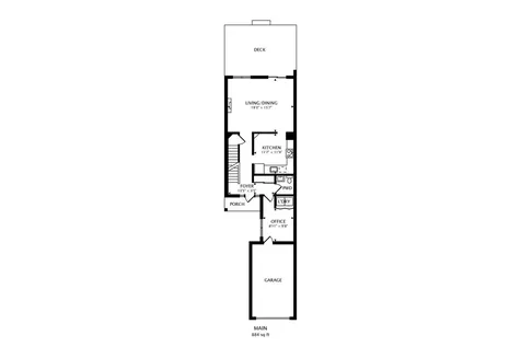 1336 Fairfax Lane Buffalo Grove IL 60089